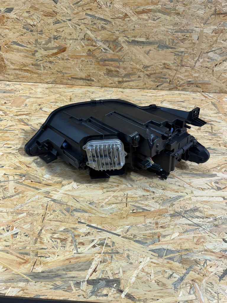 Frontscheinwerfer Citroën Ds4 9848997280-00 Links Scheinwerfer Headlight SCH2810041353rp