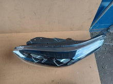 Load image into Gallery viewer, Frontscheinwerfer Kia Ceed 92101J7500 Full LED Links Scheinwerfer Headlight