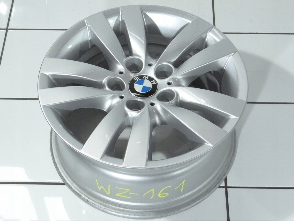 4x Alufelge 17 Zoll 8.0" 5x120 34ET 6775599 BMW E91 E93 E90 E92 Rim Wheel FEL3359542492bp