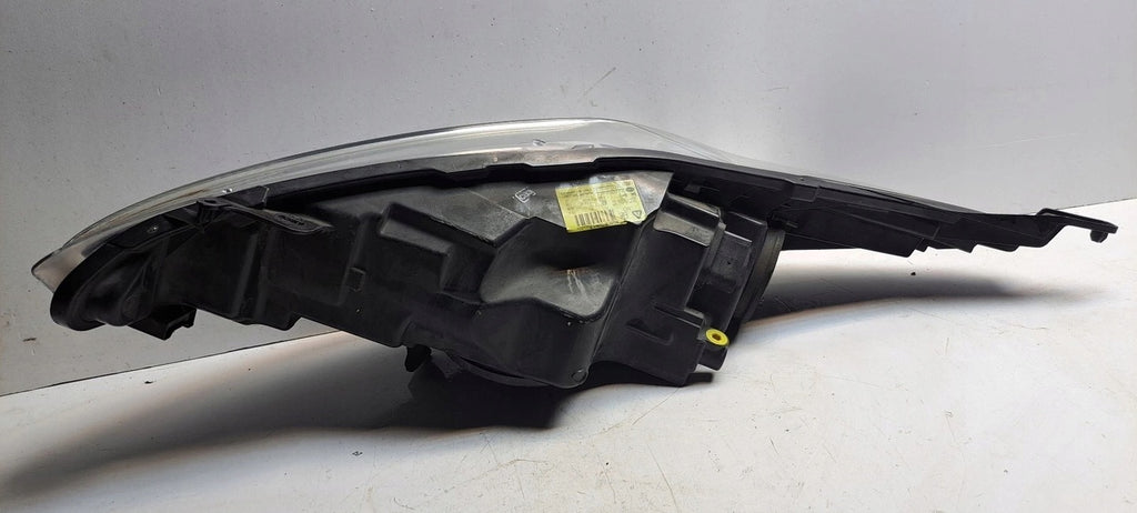 Frontscheinwerfer Ford Fiesta I 8A61-13W029-AH FALSE Scheinwerfer Headlight SCH8788680130ev
