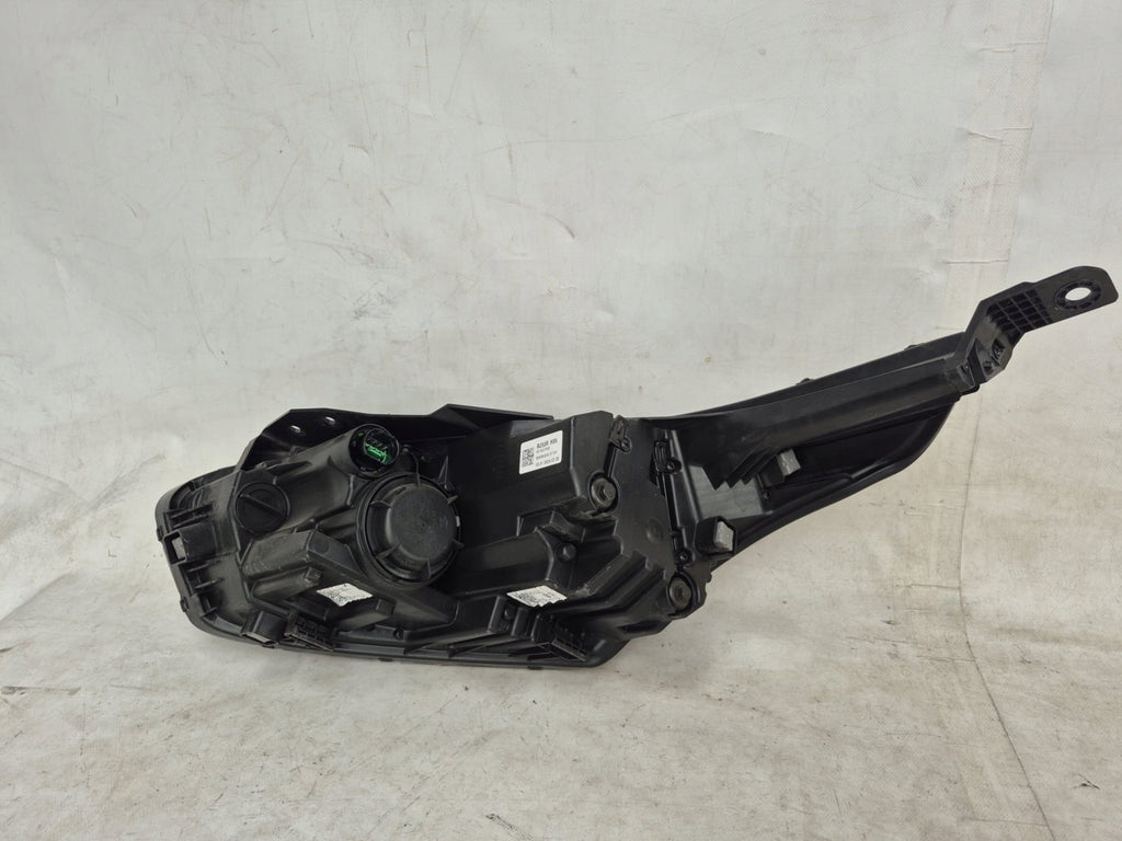 Frontscheinwerfer Kia Ceed 92102-J7500 Rechts Scheinwerfer Headlight SCH4090509784gf