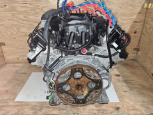 Laden Sie das Bild in den Galerie-Viewer, Motor BMW E65 N62B40A 4.0 76TKm 2008 Benzin Engine Komplett MOT2266563398yr