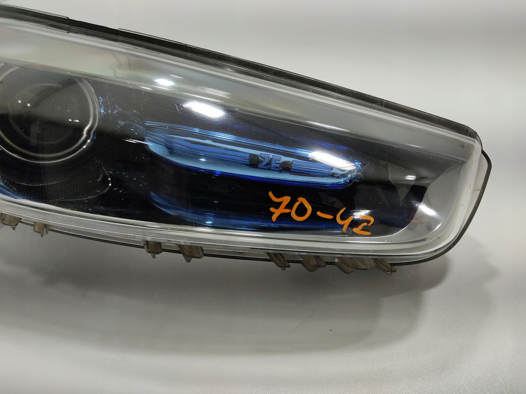 Frontscheinwerfer Renault Zoe 260109891R Rechts Scheinwerfer Headlight