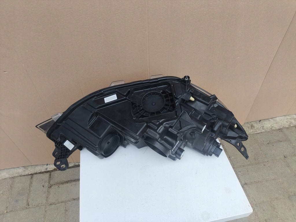 Frontscheinwerfer Ford Custom PZ31-13E015-CB Links Scheinwerfer Headlight SCH1932894871bi