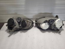Load image into Gallery viewer, Frontscheinwerfer Mercedes-Benz Clk Ein Satz Scheinwerfer Headlight SCH2528757757ws