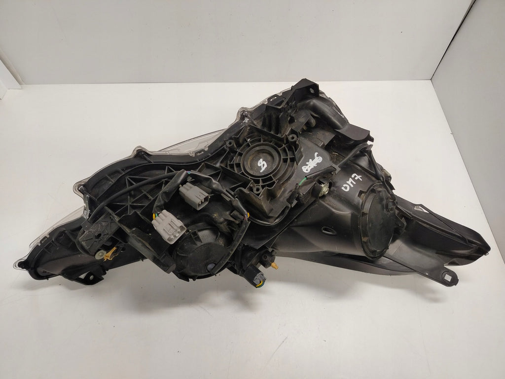 Frontscheinwerfer Citroën C4 Aircross Links Scheinwerfer Headlight SCH9941980640kx