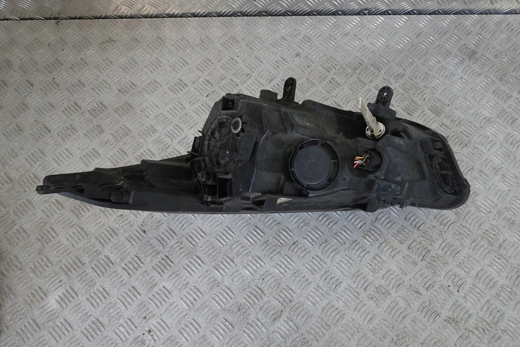 Frontscheinwerfer Hyundai I40 MIR13951 Rechts Scheinwerfer Headlight