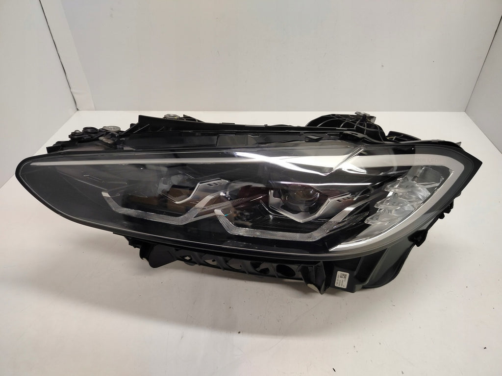 Frontscheinwerfer BMW G22 G23 G26 5A19351 Full LED Links Scheinwerfer Headlight SCH7049682642hu