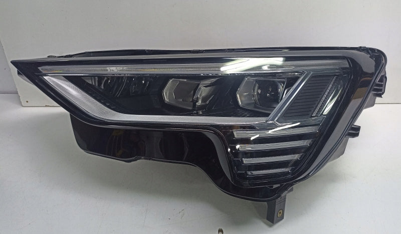 Frontscheinwerfer Audi E-Tron 4KE941039 Full LED Links Scheinwerfer Headlight SCH8576534508pz