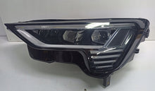 Load image into Gallery viewer, Frontscheinwerfer Audi E-Tron 4KE941039 Full LED Links Scheinwerfer Headlight SCH8576534508pz