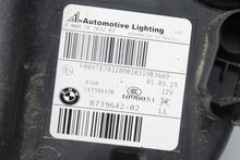Load image into Gallery viewer, Frontscheinwerfer BMW X3 G01 X4 G02 8739642 Rechts Scheinwerfer Headlight SCH4482141272jh