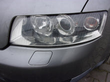 Load image into Gallery viewer, Frontscheinwerfer Audi A4 B6 Xenon Links Scheinwerfer Headlight