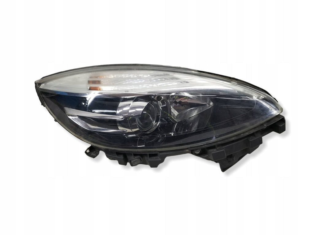 Frontscheinwerfer Renault Scenic Rechts Scheinwerfer Headlight SCH5201873919ud
