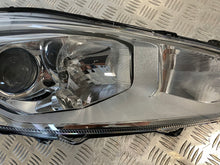 Load image into Gallery viewer, Frontscheinwerfer Ford Fiesta LED Rechts Scheinwerfer Headlight