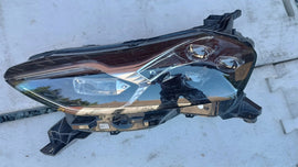 Frontscheinwerfer Citroën Ds3 9820840780 LED Links Scheinwerfer Headlight