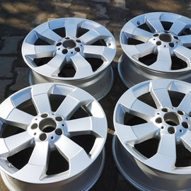 1x Alufelge 18 Zoll 8.0