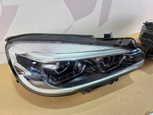 Load image into Gallery viewer, Frontscheinwerfer BMW 2 Tourer F45 Gran F46 5A017B5 5A017B6 LED Ein Satz SCH9144376029bx
