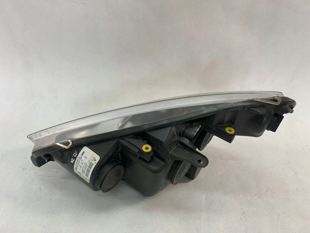 Frontscheinwerfer Ford Galaxy S-Max S Max 6M21-13D154-AK Xenon Rechts Headlight SCH2483952633bp