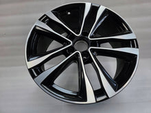 Load image into Gallery viewer, 1x Alufelge 18 Zoll A1774012700 Mercedes-Benz W177 Rim Wheel FEL3400519872tb