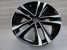 Laden Sie das Bild in den Galerie-Viewer, 1x Alufelge 18 Zoll A1774012700 Mercedes-Benz W177 Rim Wheel FEL3400519872tb