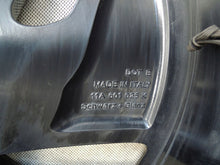 Laden Sie das Bild in den Galerie-Viewer, 1x Alufelge 21 Zoll 9.0" 5x112 51ET Glanz 11A601025K VW I Rim Wheel FEL8277771282lh