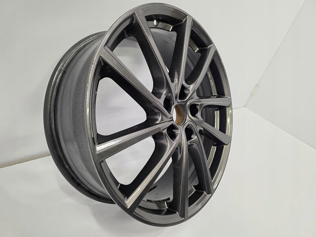 1x Alufelge 19 Zoll 7.0" 5x114.3 45ET V70934 Hyundai Rim Wheel