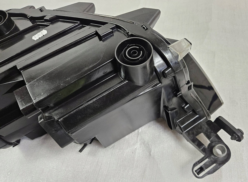Frontscheinwerfer VW T-Roc T Roc 2GA941006B Rechts Scheinwerfer Headlight SCH9180978951jc
