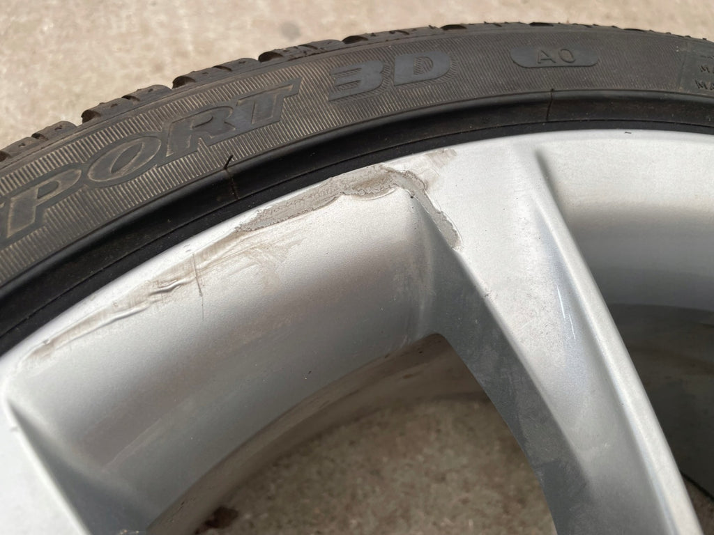 1x Alufelge 18 Zoll 8.5" 5x112 29ET 8T0601025CA Audi Q5 Rim Wheel FEL4528262369gq