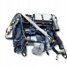 Laden Sie das Bild in den Galerie-Viewer, Motor Peugeot 5008 II BH01 1.6 Diesel Engine Komplett MOT6101400519sy