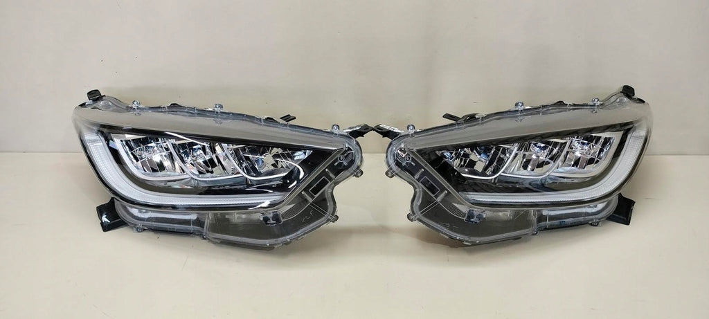 Frontscheinwerfer Toyota 4 Yaris K0-8IV Full LED Rechts Scheinwerfer Headlight