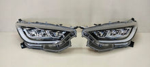 Laden Sie das Bild in den Galerie-Viewer, Frontscheinwerfer Toyota 4 Yaris K0-8IV Full LED Rechts Scheinwerfer Headlight
