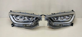 Frontscheinwerfer Toyota 4 Yaris K0-8IV Full LED Rechts Scheinwerfer Headlight