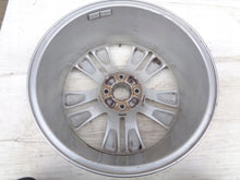 Load image into Gallery viewer, 1x Alufelge 17 Zoll 7.0" 4x100 44ET 13338771 Opel Corsa D Rim Wheel FEL2520037989xv