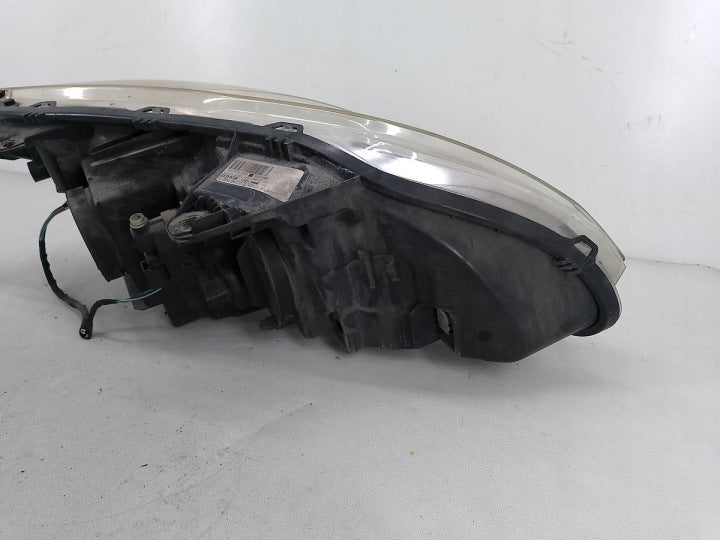 Frontscheinwerfer Renault III Hatchback Laguna 260600032R Links Headlight SCH6748488838bj