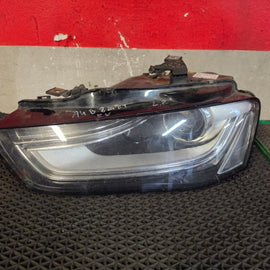 Frontscheinwerfer Audi A4 B8 8K0941005C LED Links Scheinwerfer Headlight SCH5771434961pf