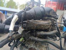 Laden Sie das Bild in den Galerie-Viewer, Motor Peugeot 308 10Z1AK HN05 1.2 THP 130PS 2023 Benzin Engine Komplett MOT1388572142ul