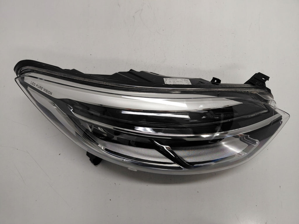 Frontscheinwerfer Renault Captur I 260107244R Full LED Rechts Headlight SCH2151500623hl