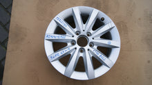 Load image into Gallery viewer, 1x Alufelge 16 Zoll 6.5" 5x112 A2464010500 Mercedes-Benz Rim Wheel FEL3263770626gt