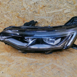 Frontscheinwerfer Renault Talisman 260602488R Full LED Links Headlight SCH3554758668ub