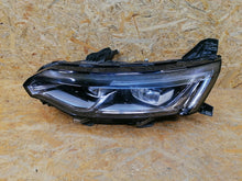 Laden Sie das Bild in den Galerie-Viewer, Frontscheinwerfer Renault Talisman 260602488R Full LED Links Headlight SCH3554758668ub