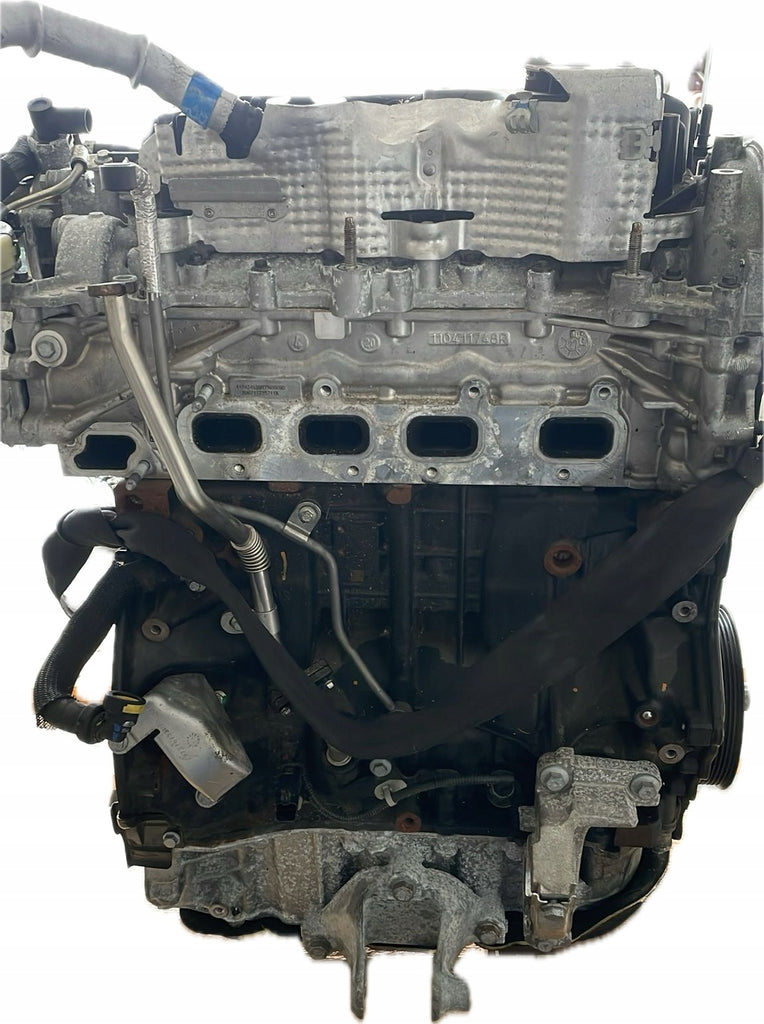 Motor Renault Talisman M9R650 2.0 DCI 30TKm 2022 Diesel Engine Unkomplett