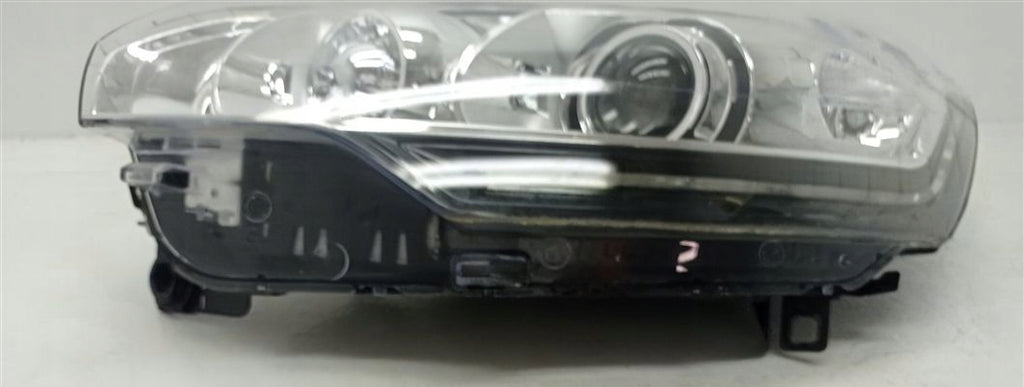 Frontscheinwerfer Citroën C5 III 89910425 Bi-Xenon Links Scheinwerfer Headlight