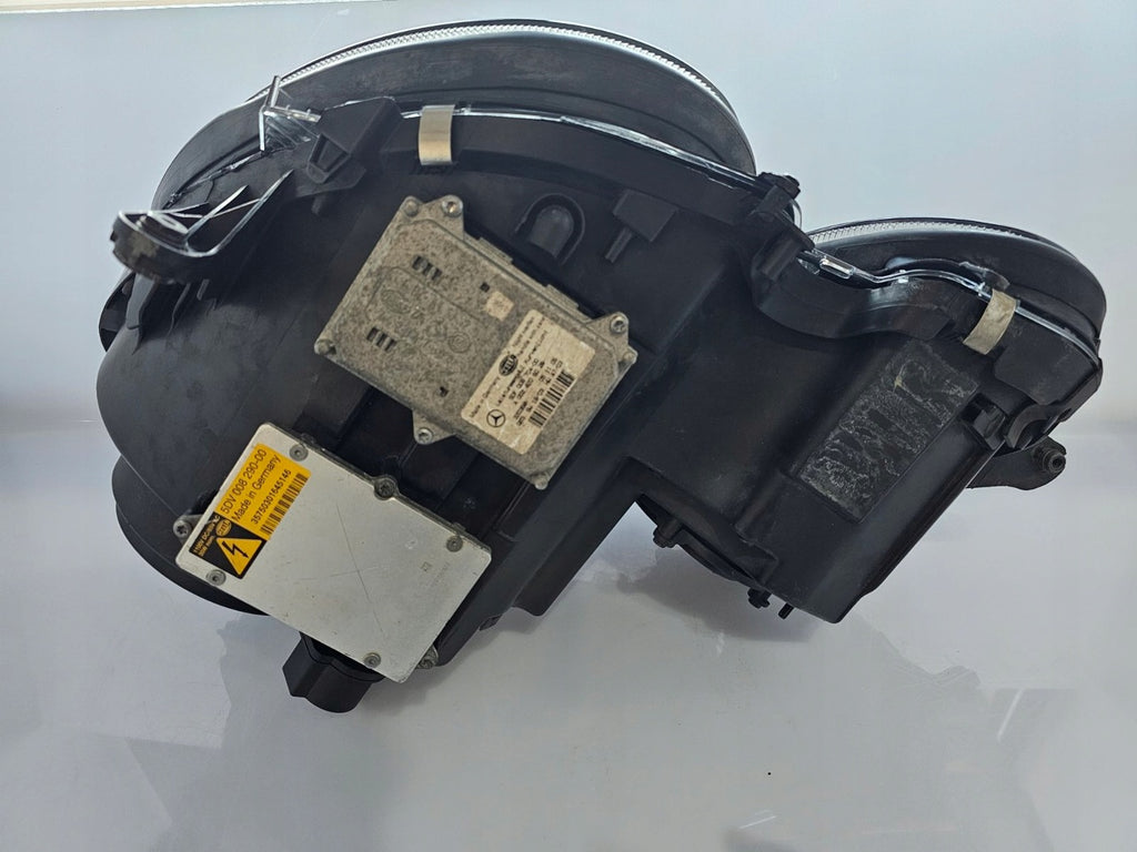 Frontscheinwerfer Mercedes-Benz W211 Xenon Rechts Scheinwerfer Headlight SCH8297107735xv