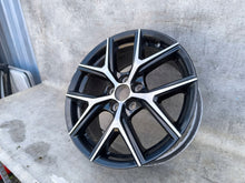 Load image into Gallery viewer, 1x Alufelge 18 Zoll 7.5" 5x114.3 OP0018 Toyota Rim Wheel FEL3409440742jf