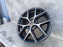 Laden Sie das Bild in den Galerie-Viewer, 1x Alufelge 18 Zoll 7.5" 5x114.3 Toyota Rim Wheel FEL3409440742jf