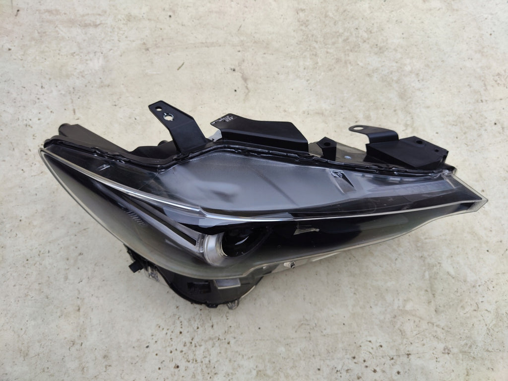 Frontscheinwerfer Mazda Cx5 Cx-5 K124-51030 Rechts Scheinwerfer Headlight SCH3913491439mk