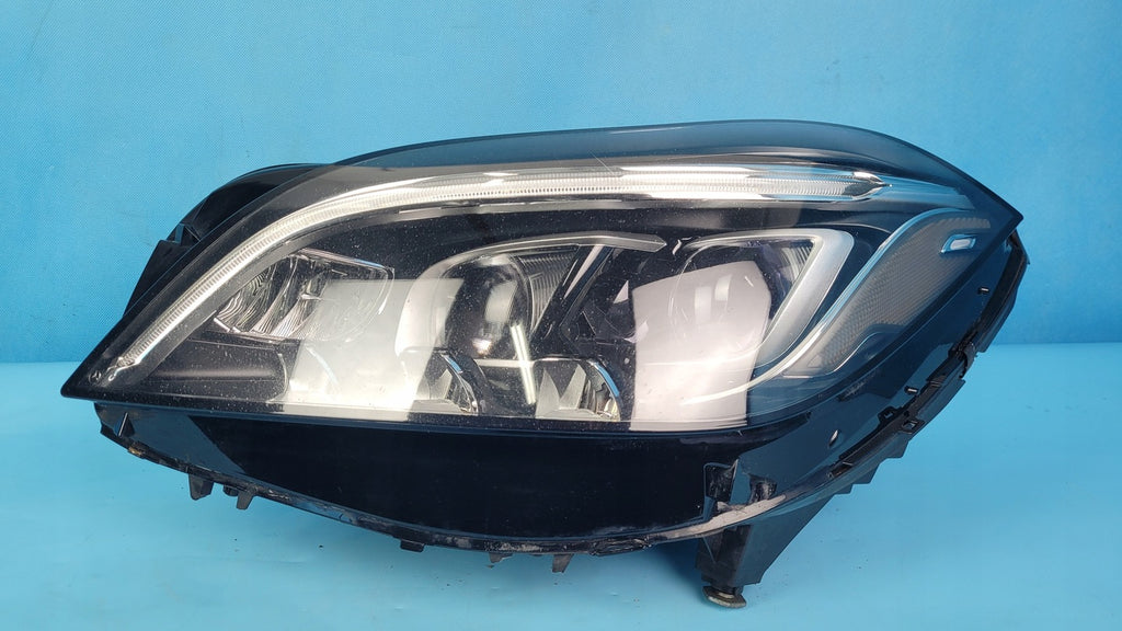 Frontscheinwerfer Mercedes-Benz Cls A2189060102 LED Links Scheinwerfer Headlight