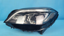 Laden Sie das Bild in den Galerie-Viewer, Frontscheinwerfer Mercedes-Benz Cls A2189060102 LED Links Scheinwerfer Headlight