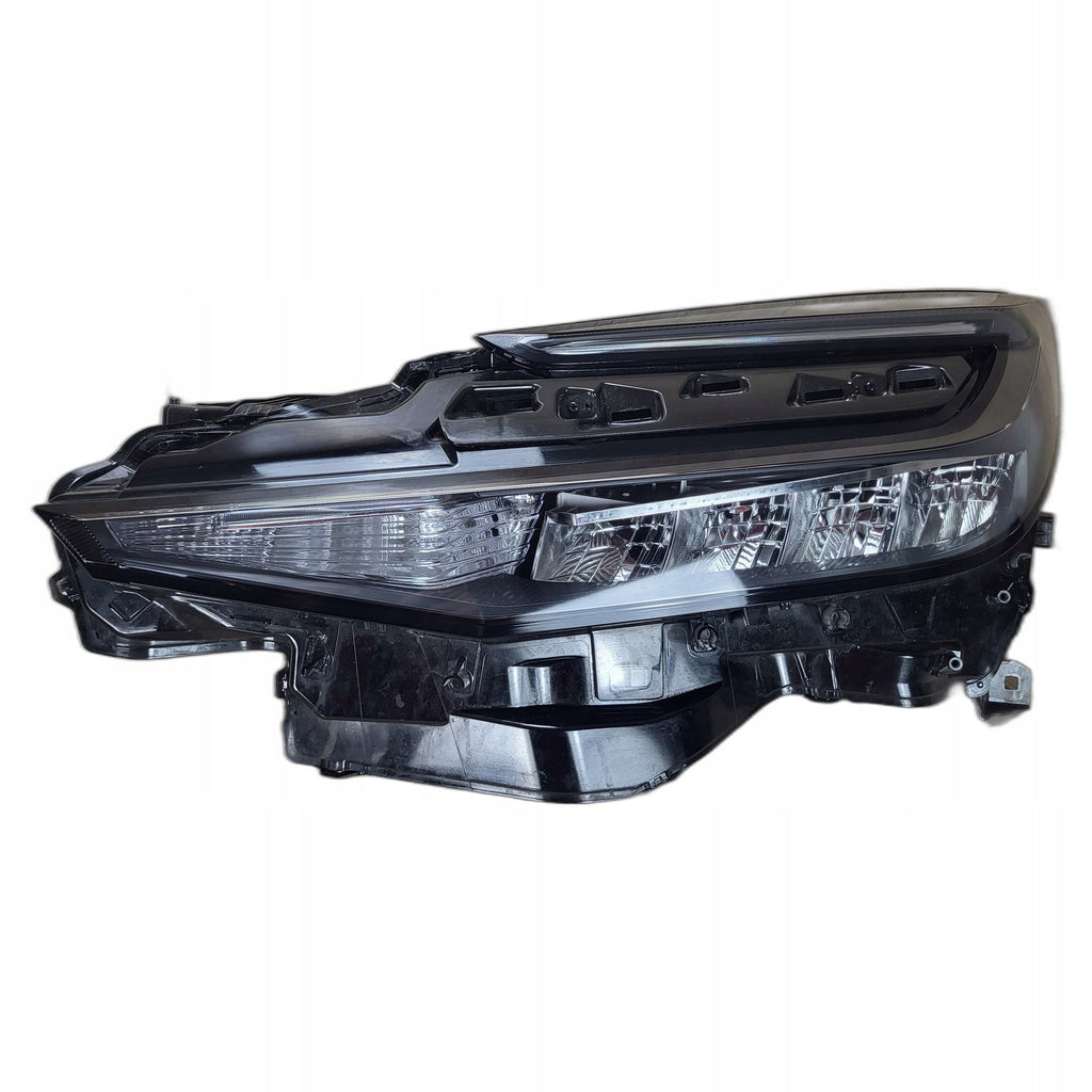 Frontscheinwerfer Toyota C-Hr Chr 81150-F4220-00 LED Links Headlight SCH8150174089ge