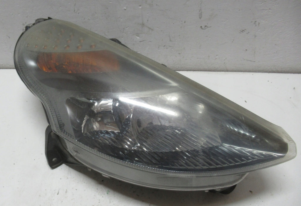 Frontscheinwerfer Citroën C3 Pluriel Rechts Scheinwerfer Headlight